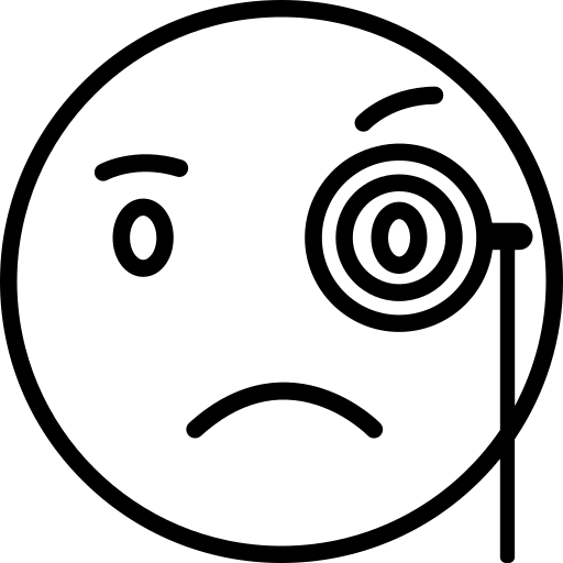 OCD Therapy Icon